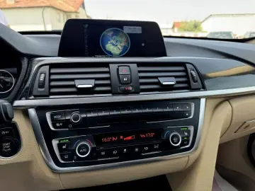 Bmw Seria-3 Gen-F30-F31-F34-2011-2019