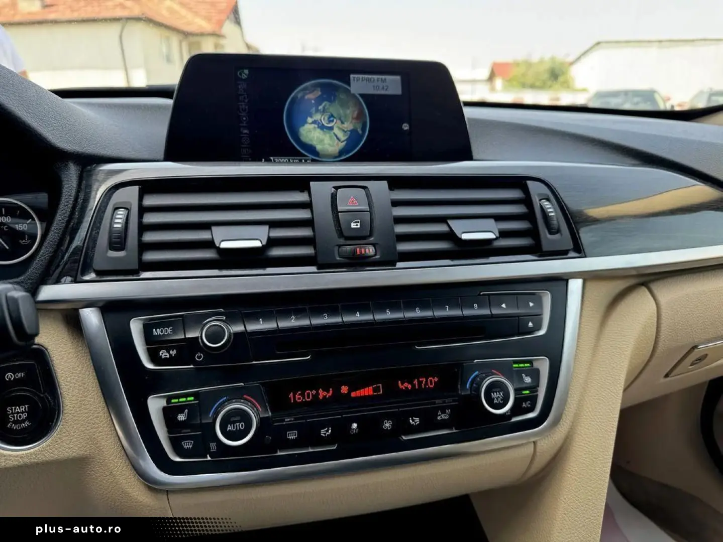 Bmw Seria-3 Gen-F30-F31-F34-2011-2019