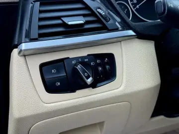 Bmw Seria-3 Gen-F30-F31-F34-2011-2019