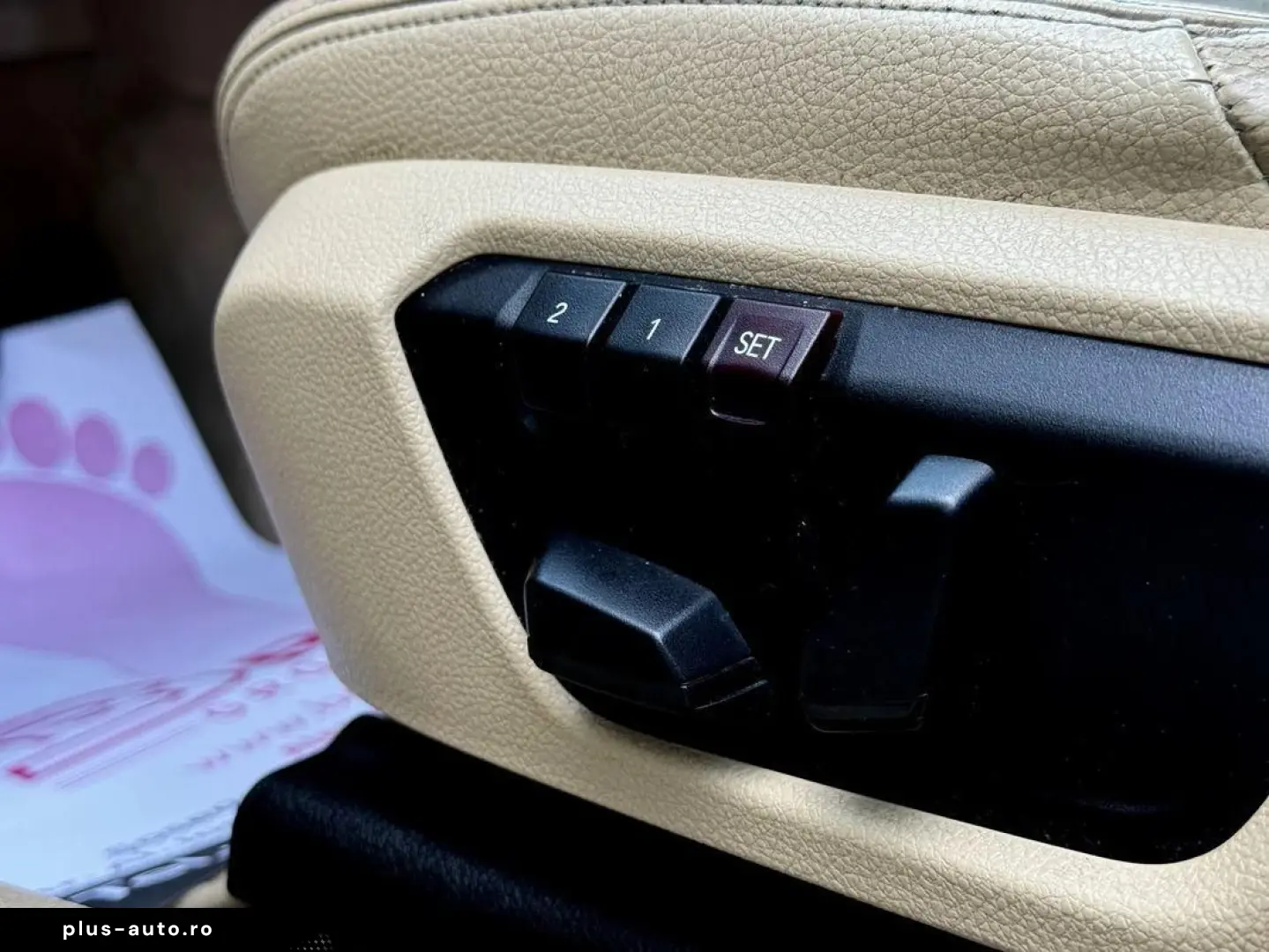 Bmw Seria-3 Gen-F30-F31-F34-2011-2019