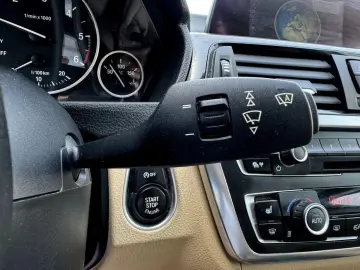 Bmw Seria-3 Gen-F30-F31-F34-2011-2019