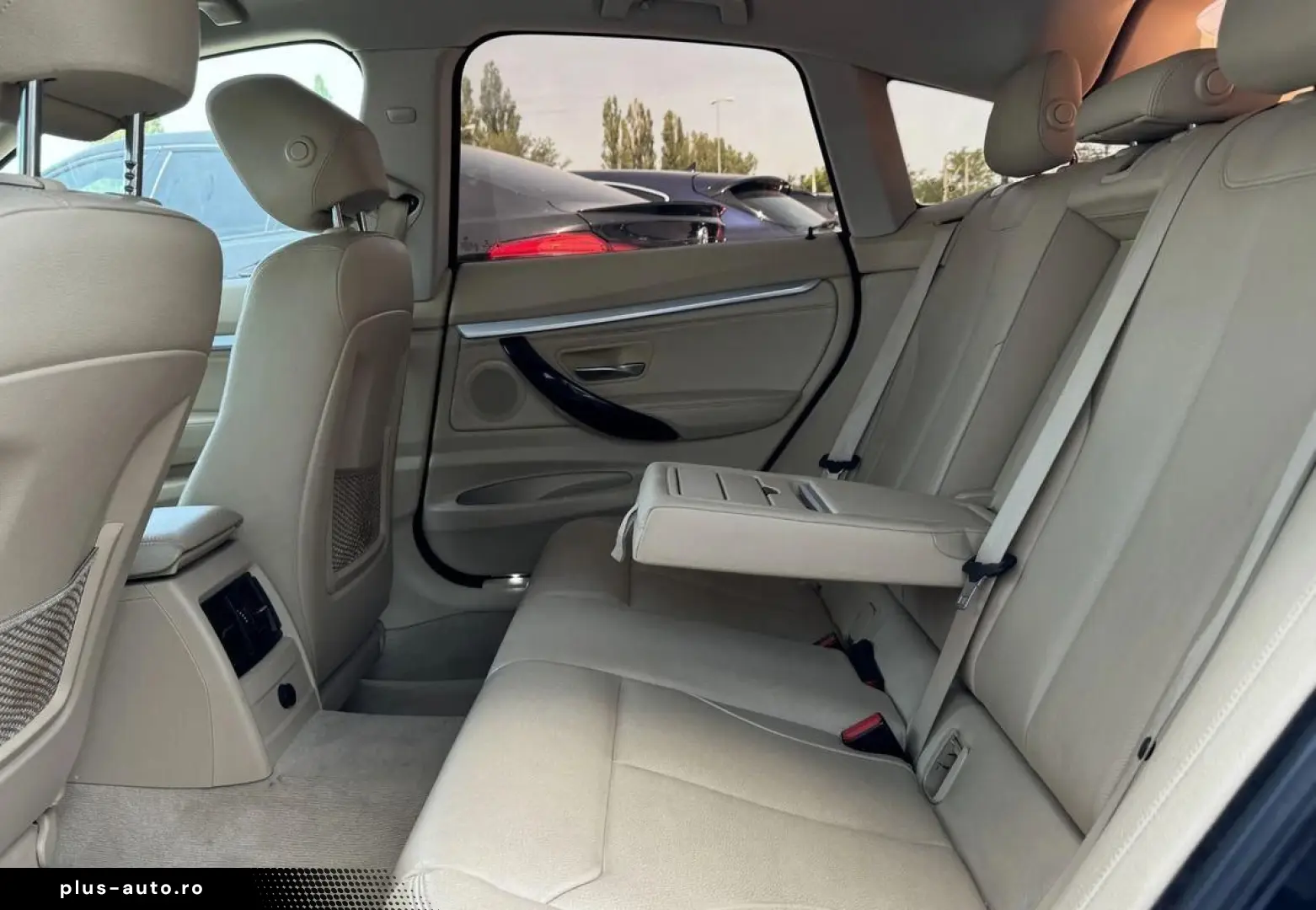 Bmw Seria-3 Gen-F30-F31-F34-2011-2019