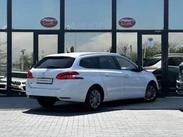 Peugeot 308 Gen-Ii-2013-2021