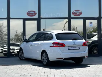 Peugeot 308 Gen-Ii-2013-2021