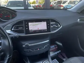 Peugeot 308 Gen-Ii-2013-2021