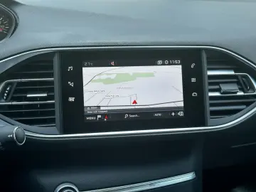 Peugeot 308 Gen-Ii-2013-2021