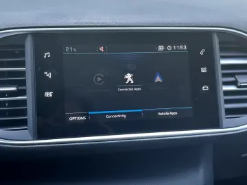 Peugeot 308 Gen-Ii-2013-2021