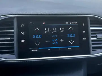 Peugeot 308 Gen-Ii-2013-2021