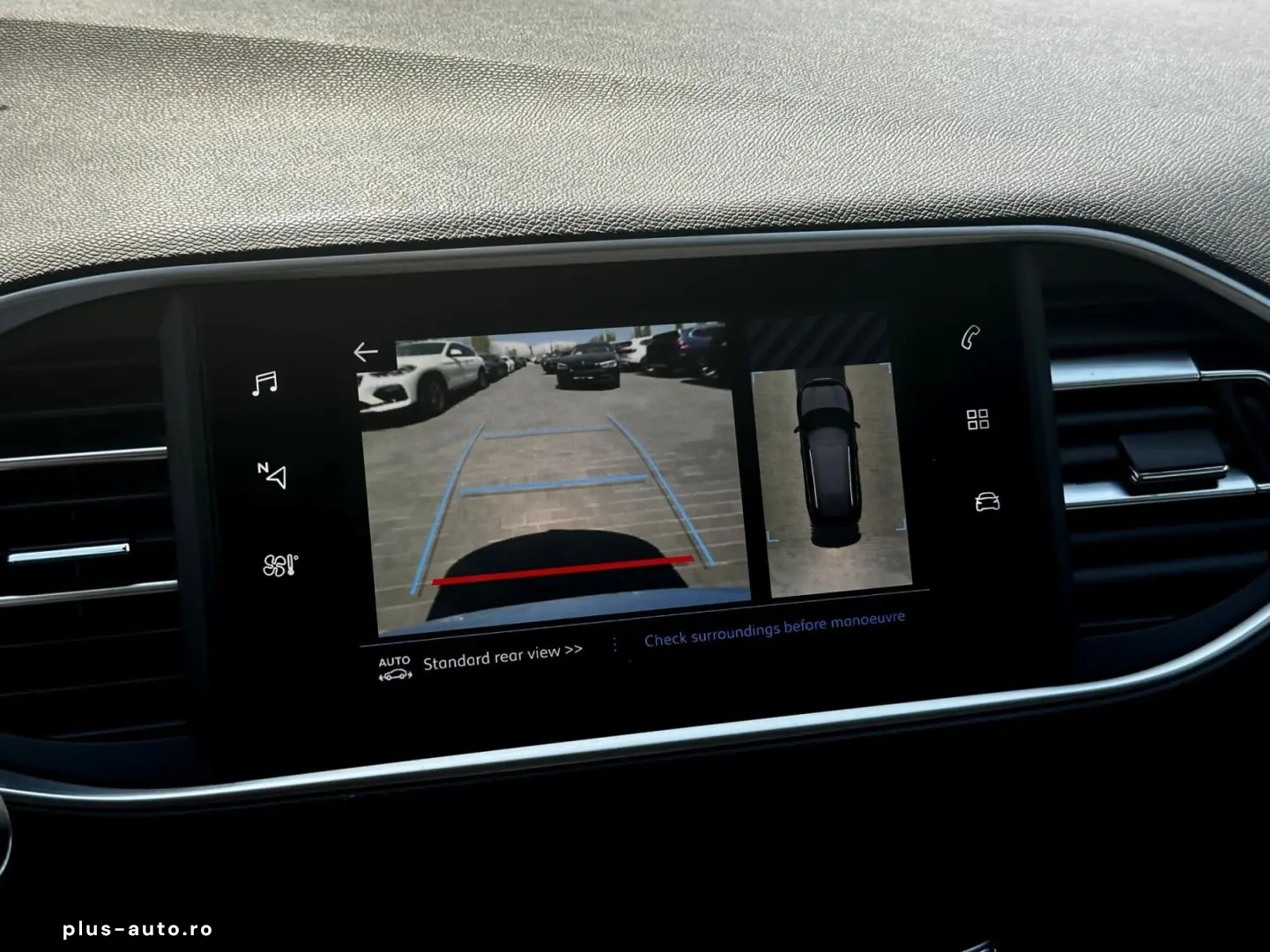 Peugeot 308 Gen-Ii-2013-2021