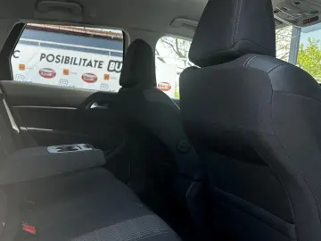 Peugeot 308 Gen-Ii-2013-2021