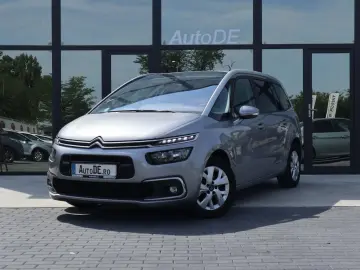 Citroen C4-Picasso Gen-Ii-2013-2018