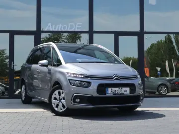 Citroen C4-Picasso Gen-Ii-2013-2018