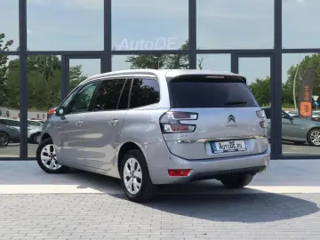 Citroen C4-Picasso Gen-Ii-2013-2018