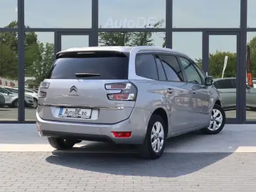 Citroen C4-Picasso Gen-Ii-2013-2018