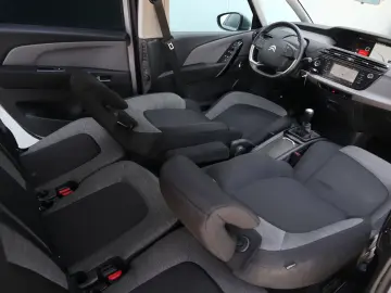 Citroen C4-Picasso Gen-Ii-2013-2018