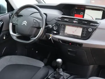 Citroen C4-Picasso Gen-Ii-2013-2018