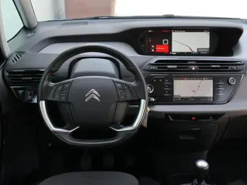 Citroen C4-Picasso Gen-Ii-2013-2018