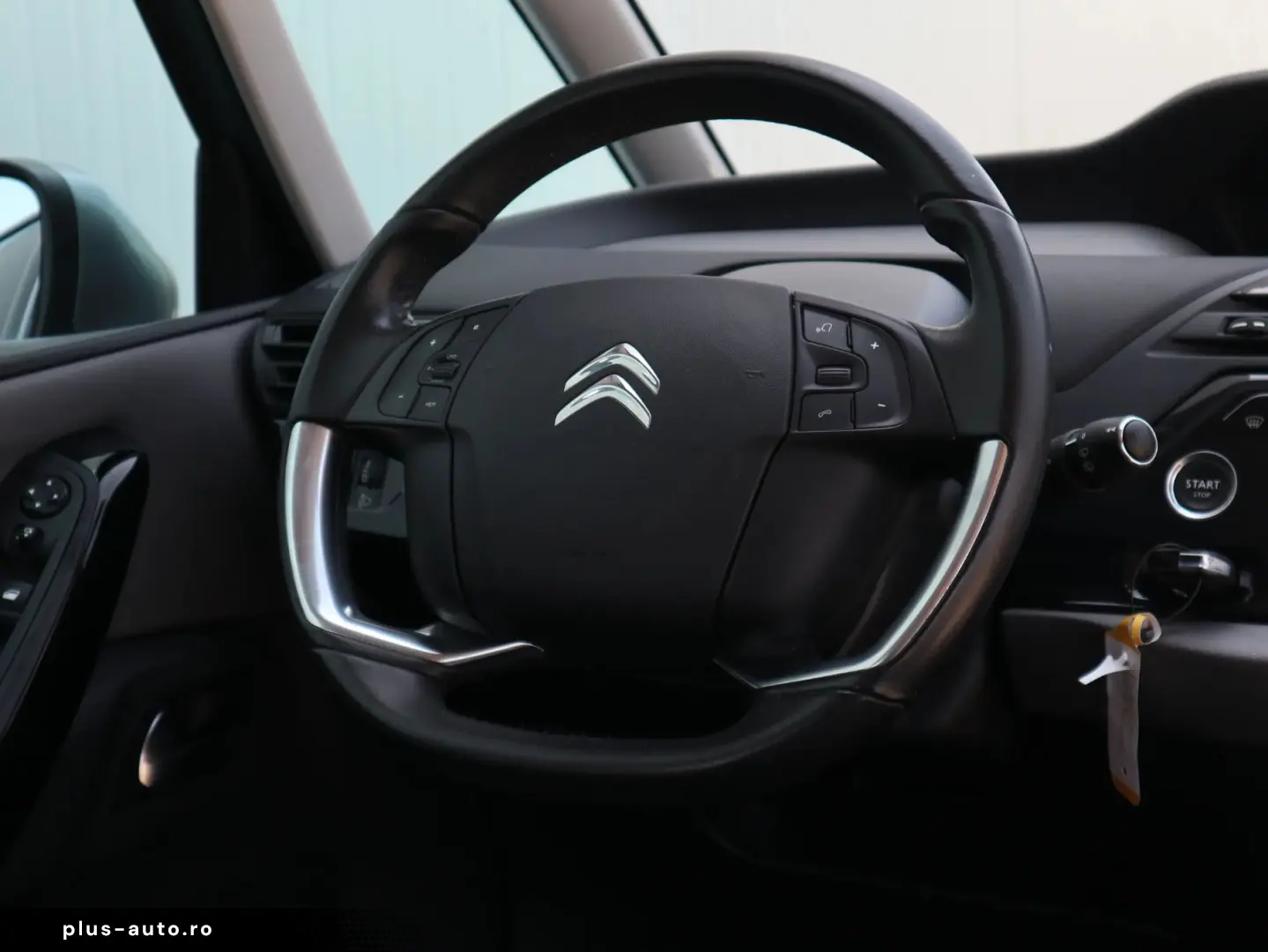 Citroen C4-Picasso Gen-Ii-2013-2018