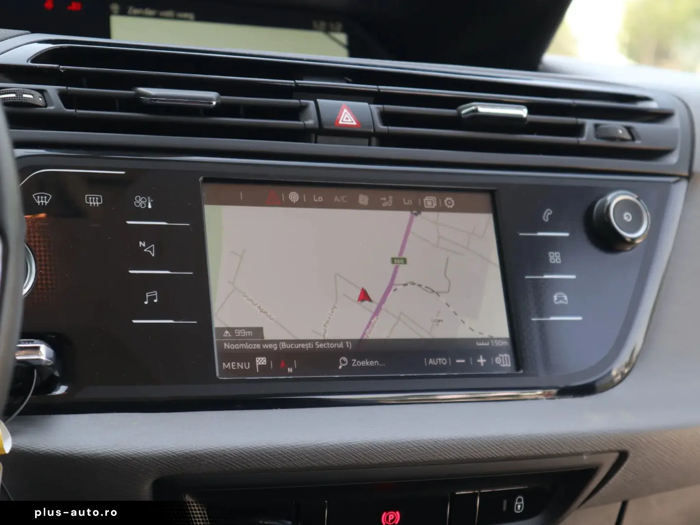 Citroen C4-Picasso Gen-Ii-2013-2018