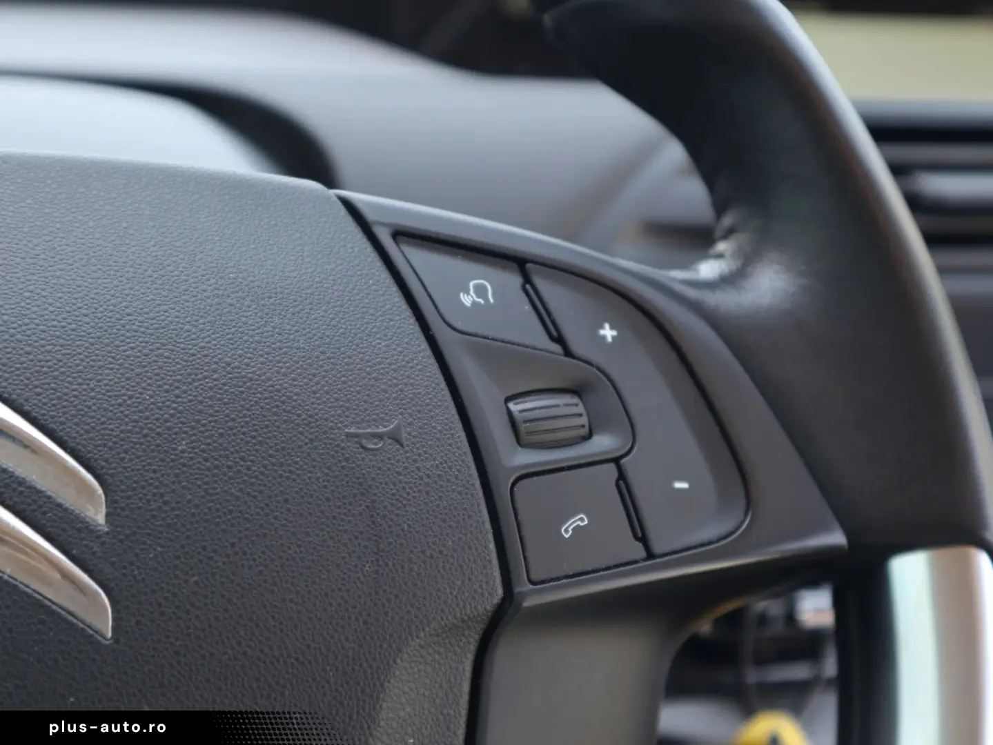 Citroen C4-Picasso Gen-Ii-2013-2018