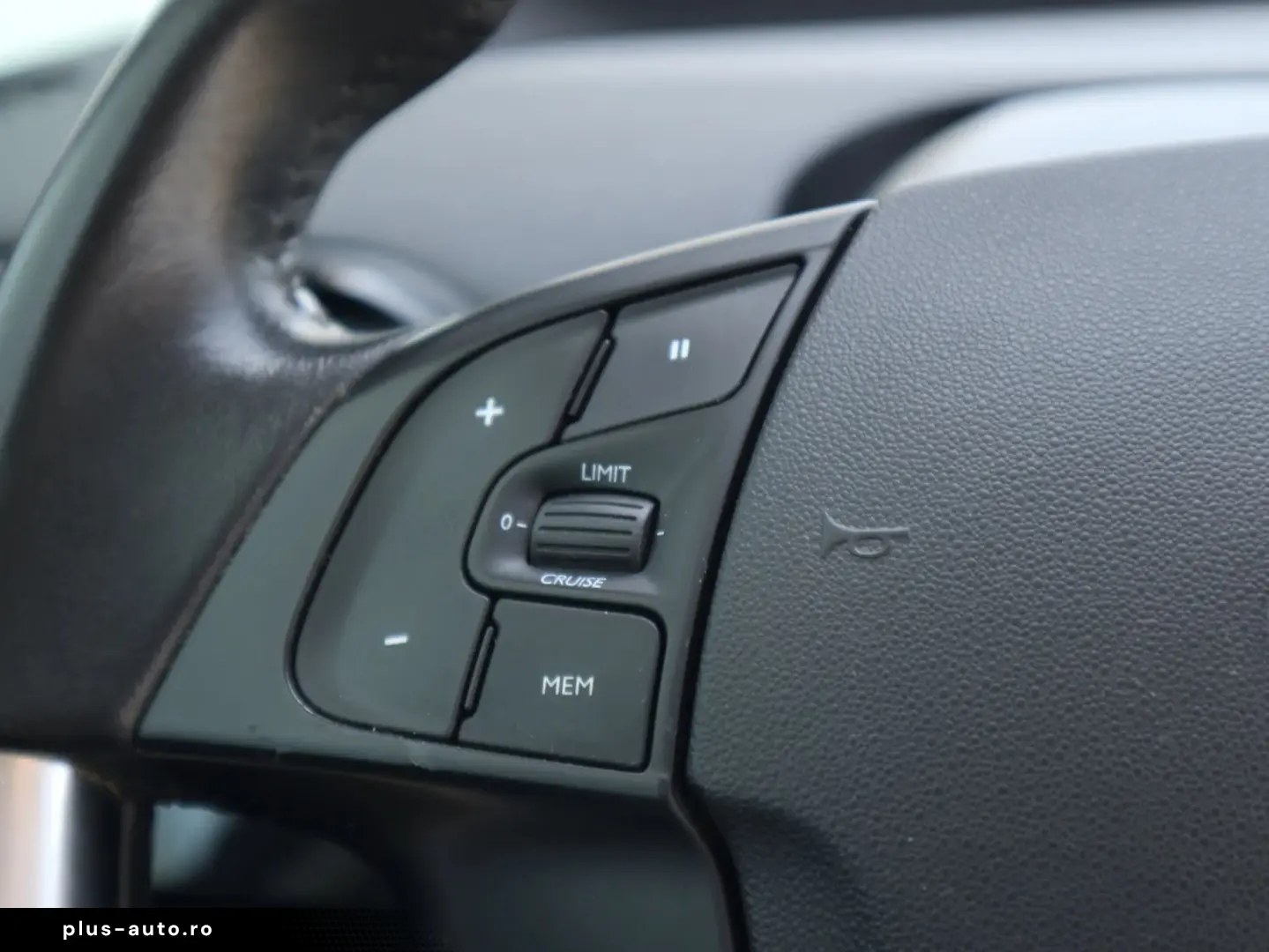 Citroen C4-Picasso Gen-Ii-2013-2018