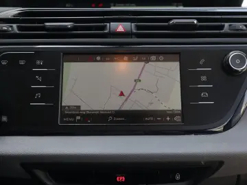 Citroen C4-Picasso Gen-Ii-2013-2018