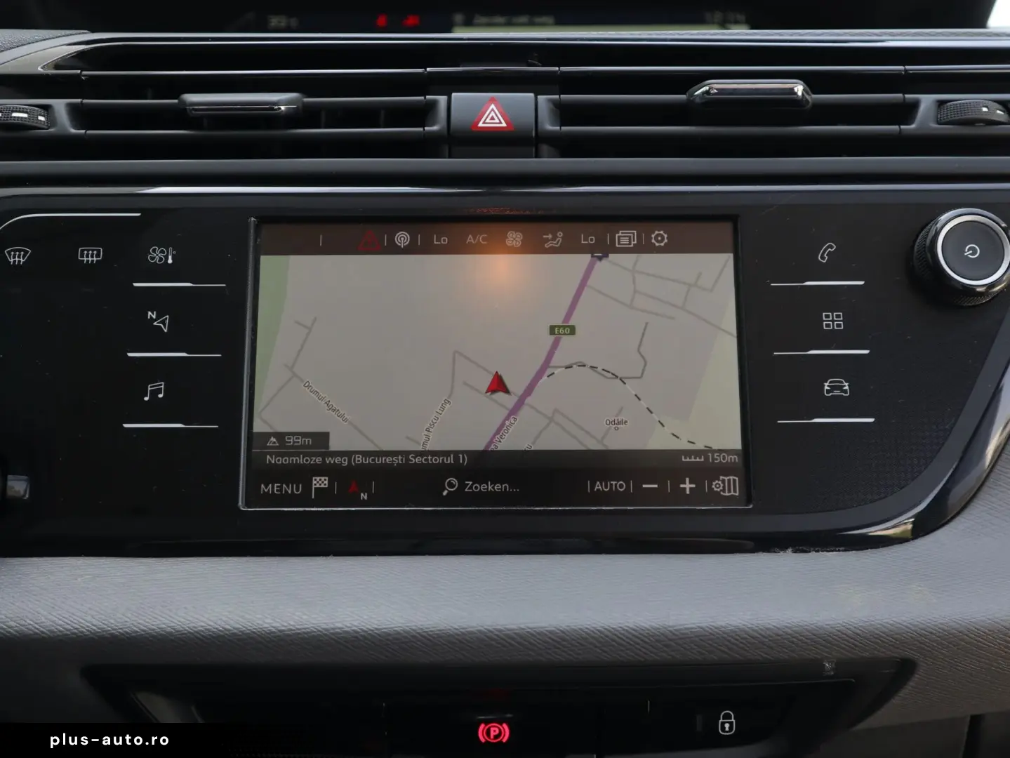 Citroen C4-Picasso Gen-Ii-2013-2018