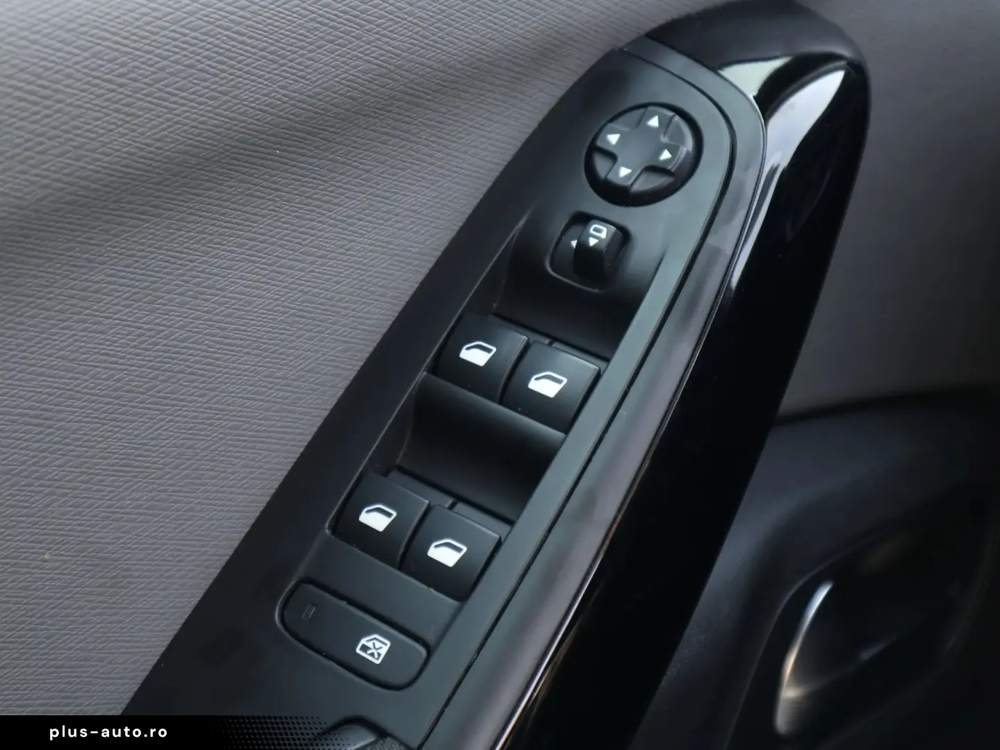 Citroen C4-Picasso Gen-Ii-2013-2018