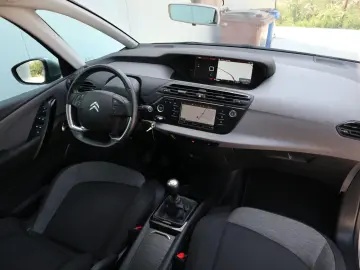 Citroen C4-Picasso Gen-Ii-2013-2018
