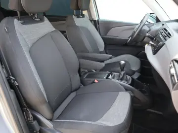 Citroen C4-Picasso Gen-Ii-2013-2018