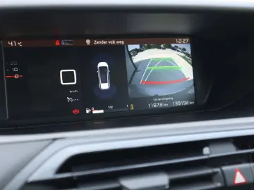 Citroen C4-Picasso Gen-Ii-2013-2018