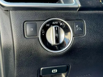 Mercedes-Benz Ml Gen-W166-2011-2015