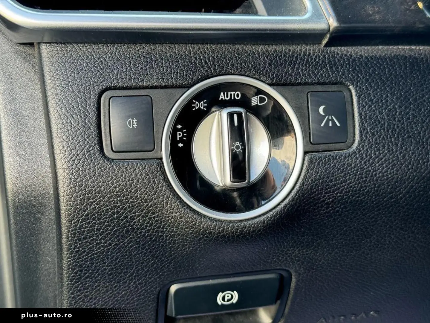 Mercedes-Benz Ml Gen-W166-2011-2015