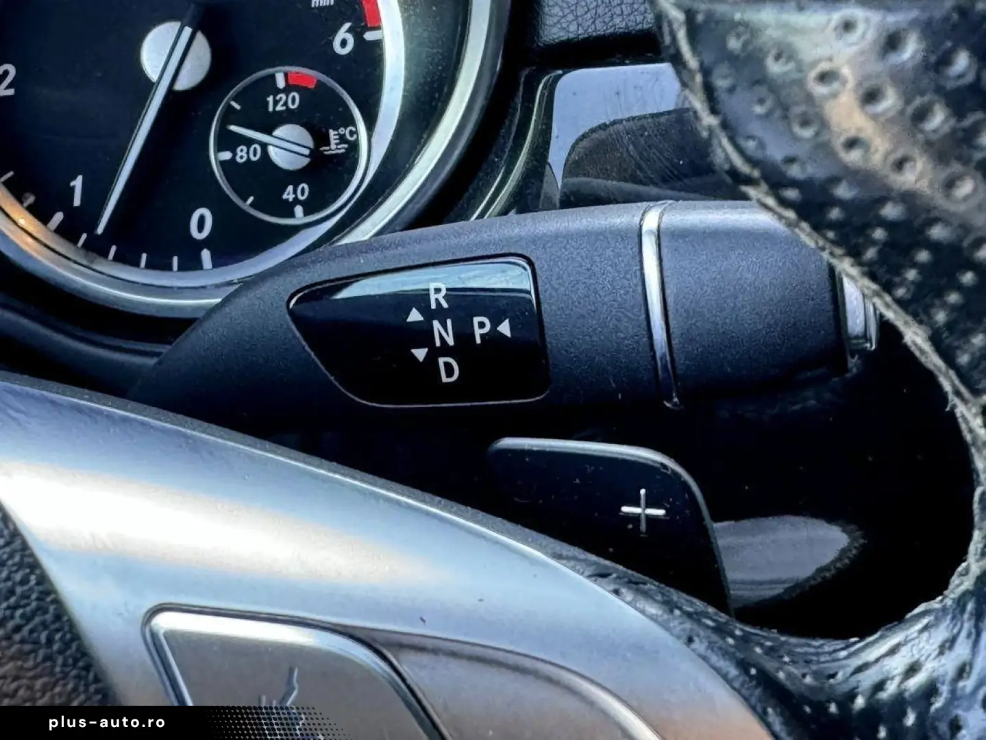 Mercedes-Benz Ml Gen-W166-2011-2015