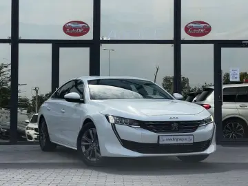 Peugeot 508 1.5 HDi 131 CP 2019 EURO 6