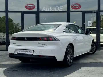 Peugeot 508 1.5 HDi 131 CP 2019 EURO 6