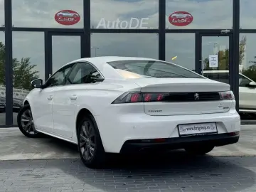 Peugeot 508 1.5 HDi 131 CP 2019 EURO 6