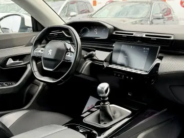 Peugeot 508 1.5 HDi 131 CP 2019 EURO 6