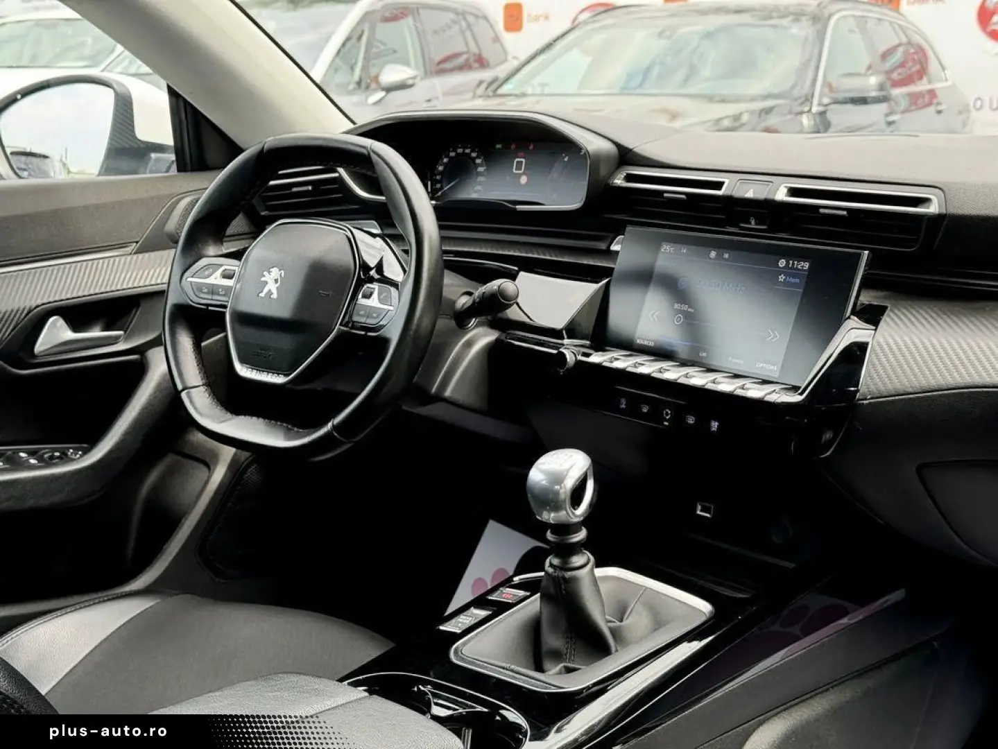 Peugeot 508 1.5 HDi 131 CP 2019 EURO 6