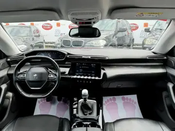 Peugeot 508 1.5 HDi 131 CP 2019 EURO 6