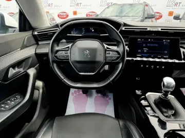 Peugeot 508 1.5 HDi 131 CP 2019 EURO 6