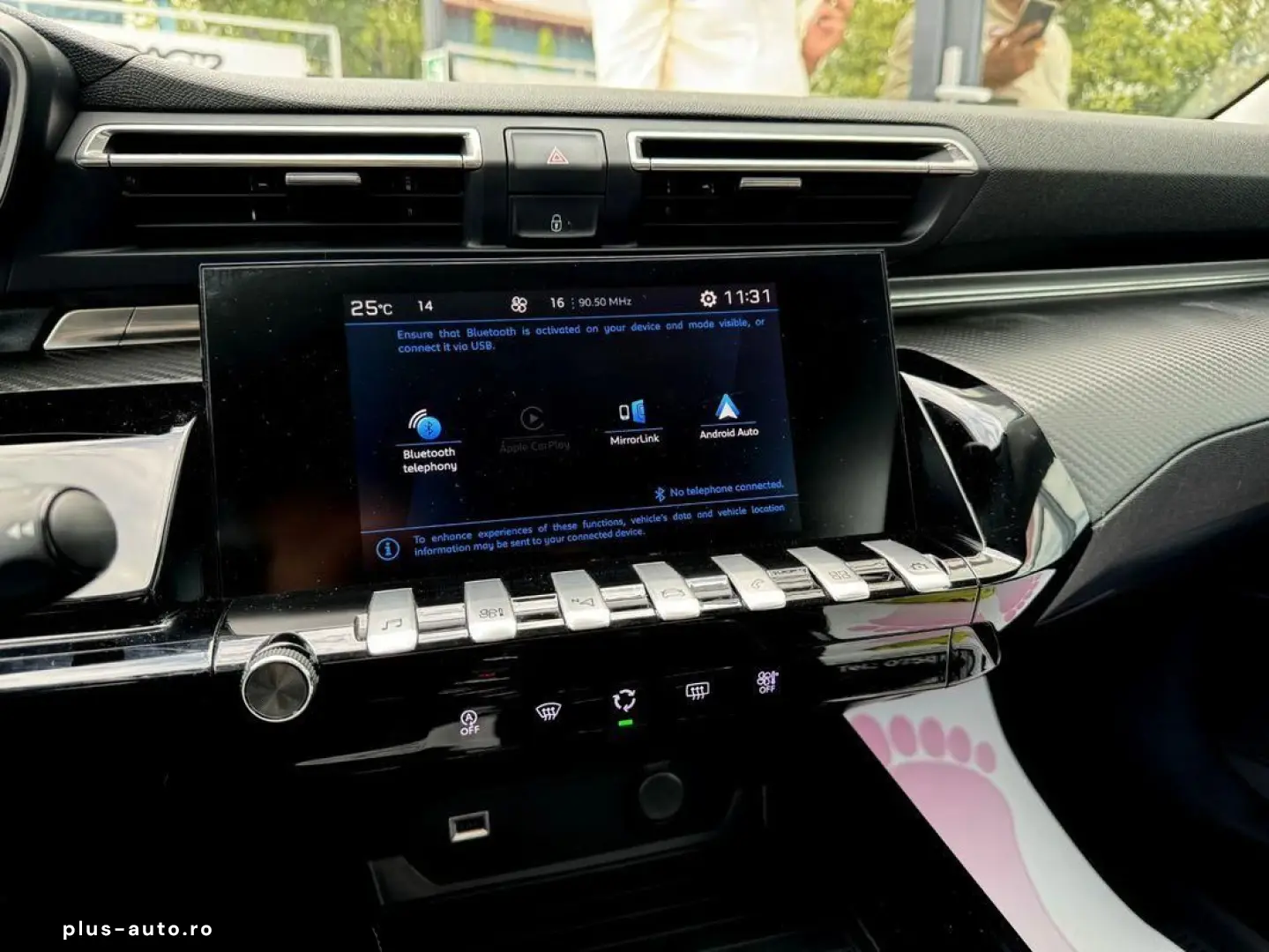 Peugeot 508 1.5 HDi 131 CP 2019 EURO 6