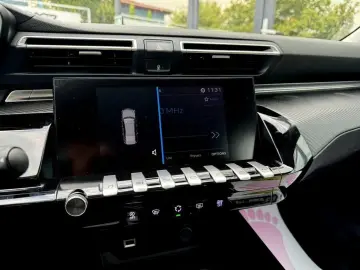 Peugeot 508 1.5 HDi 131 CP 2019 EURO 6