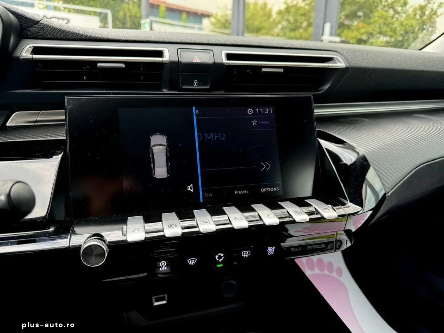 Peugeot 508 1.5 HDi 131 CP 2019 EURO 6