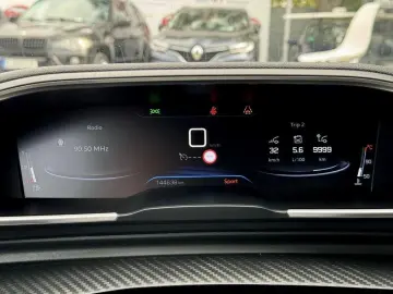 Peugeot 508 1.5 HDi 131 CP 2019 EURO 6