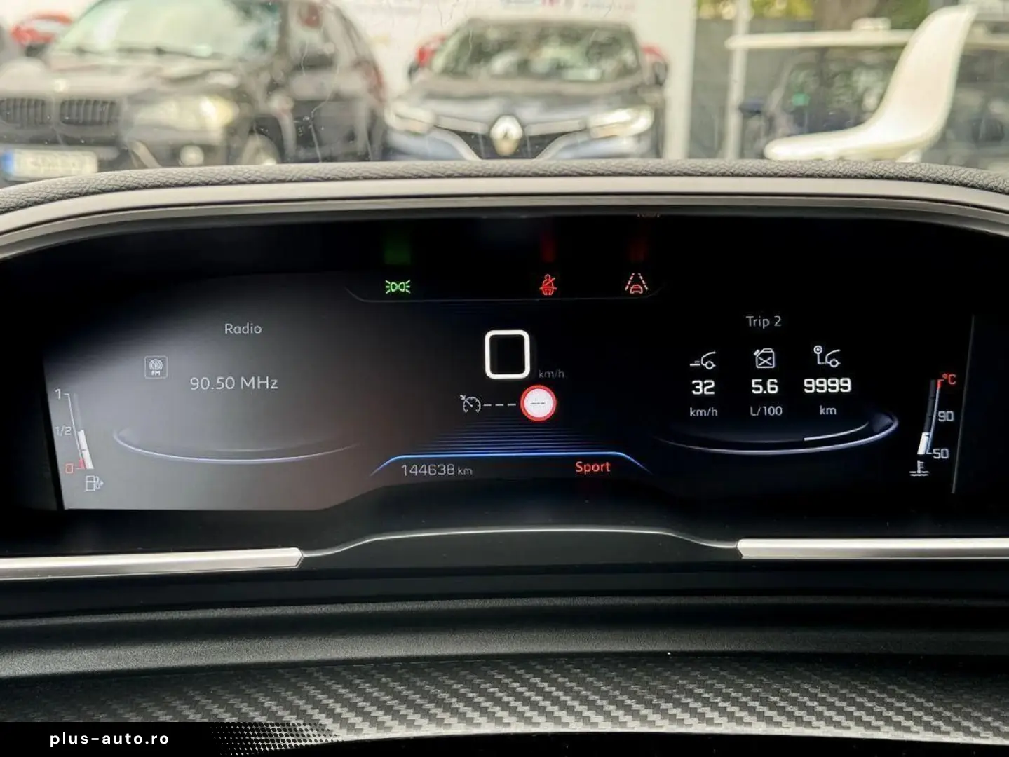 Peugeot 508 1.5 HDi 131 CP 2019 EURO 6