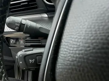 Peugeot 508 1.5 HDi 131 CP 2019 EURO 6