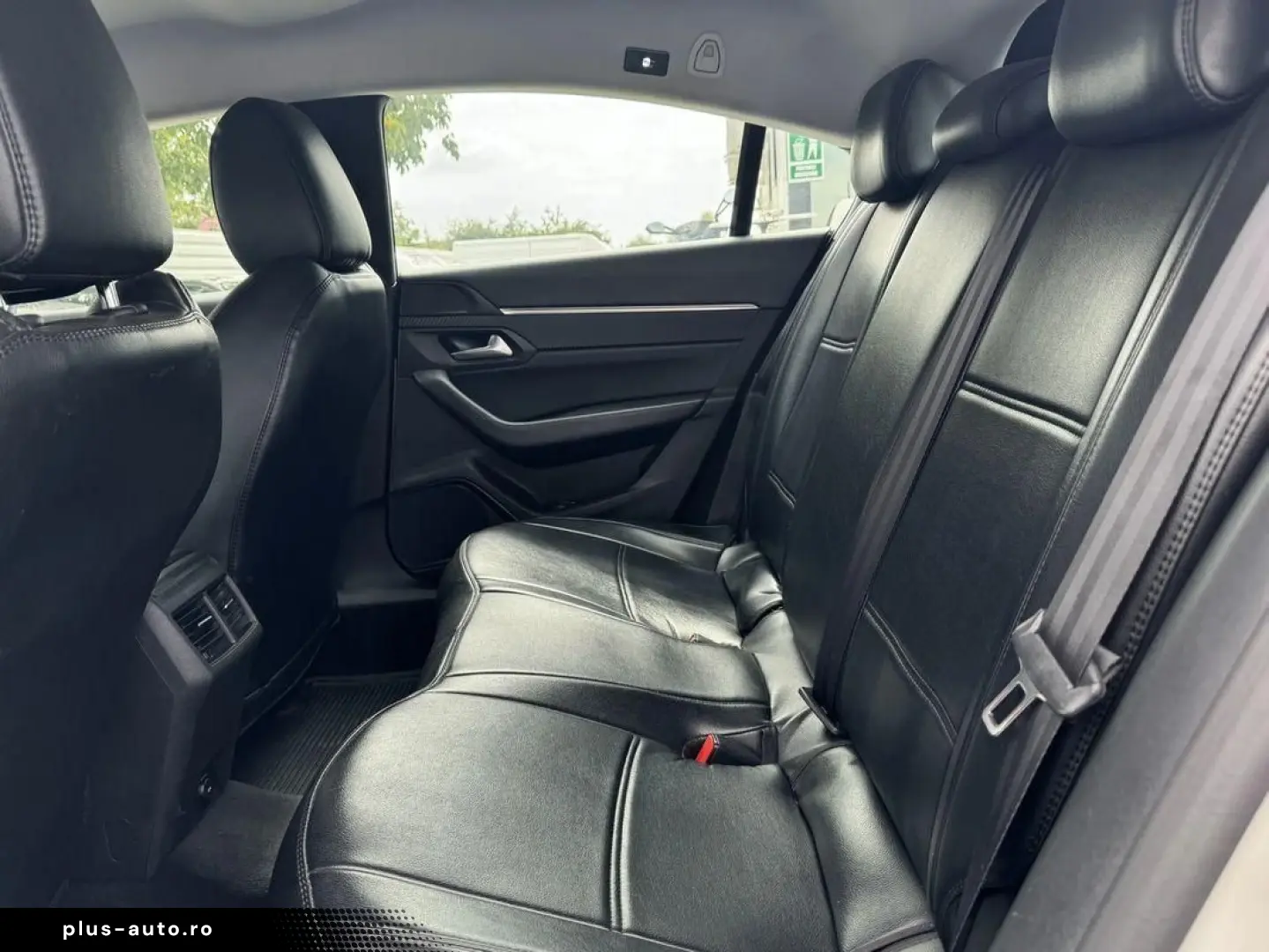 Peugeot 508 1.5 HDi 131 CP 2019 EURO 6