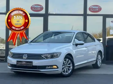 Volkswagen Passat Gen-B8-2014