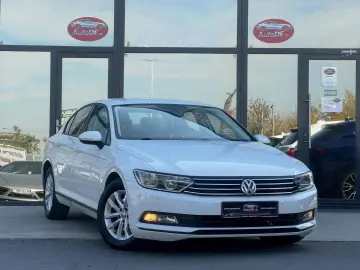 Volkswagen Passat Gen-B8-2014